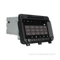 car autoradio for K5/OPTIMA  2014